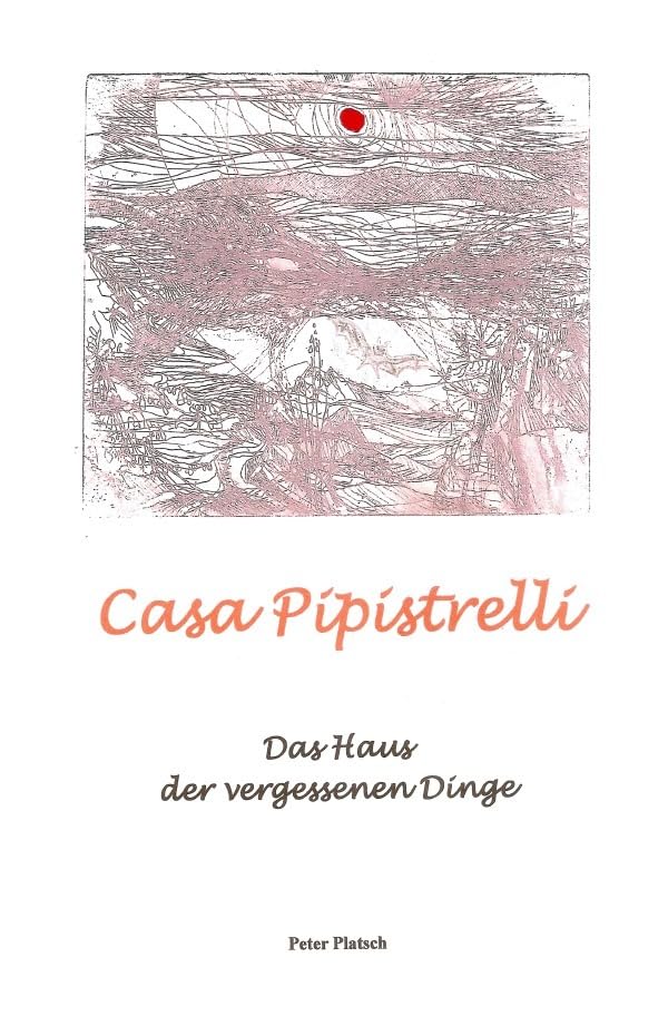 Casa Pipistrelli: Das Haus der vergessenen Dinge Action & Adventure