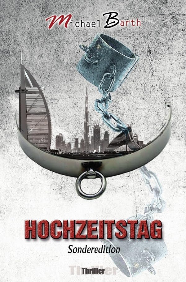 Hochzeitstag - Sonderedition Drama