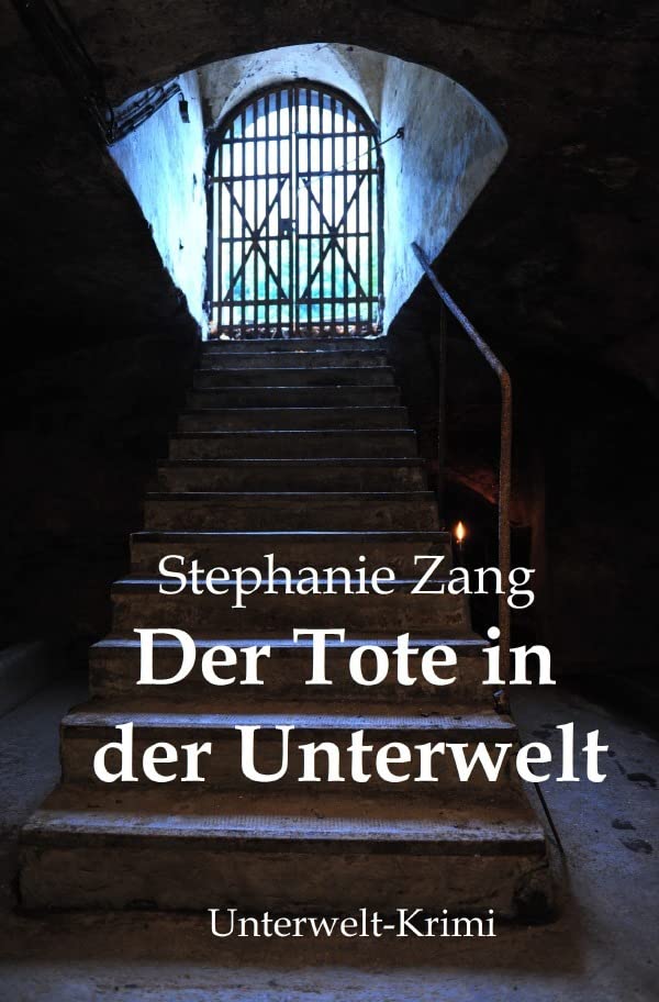 Unterwelt-Krimi / Der Tote in der Unterwelt Action & Adventure