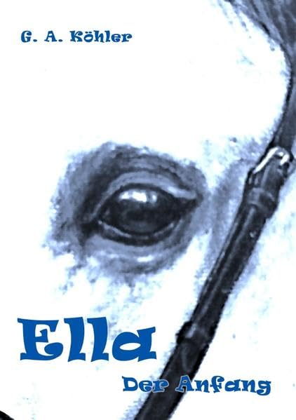 Ella: Der Anfang Contemporary literature