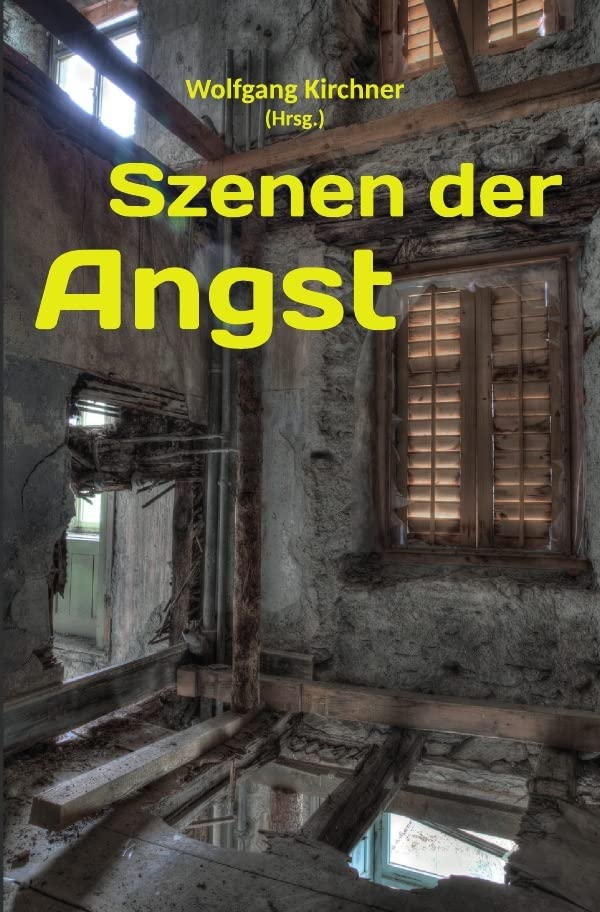 Product Image: Szenen der Angst