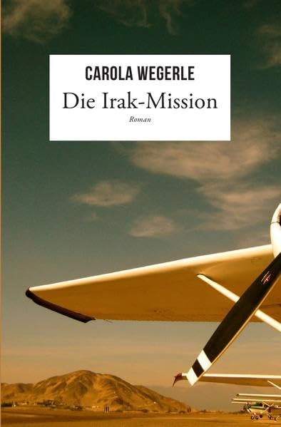 Die_Irak_Mission_20160120.indd Drama