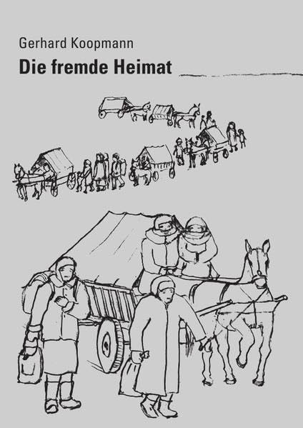Product Image: Die fremde Heimat