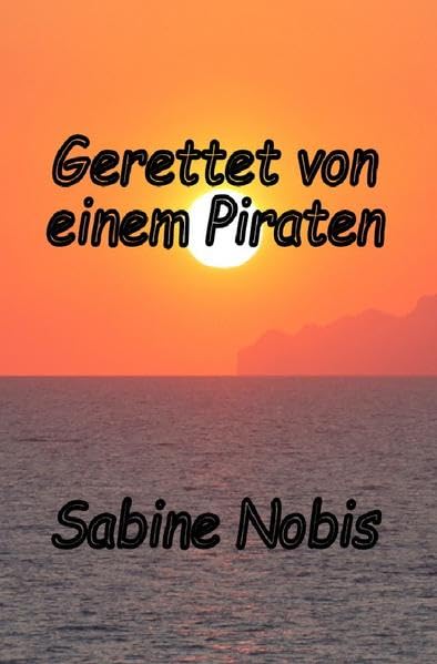 Gerettet von einem Piraten Contemporary literature