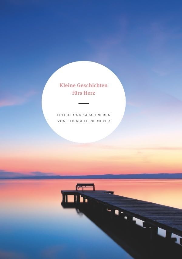 Kleine Geschichten fürs Herz: Wie »Arthur« das Weihnachtsfest er- und überlebte. Wahre Geschichten, erlebt und geschrieben von Elisabeth Niemeyer. Contemporary literature Books