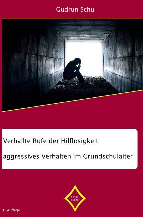 Verhallte Rufe der Hilflosigkeit: aggressives Verhalten im Grundschulalter Parents & Children