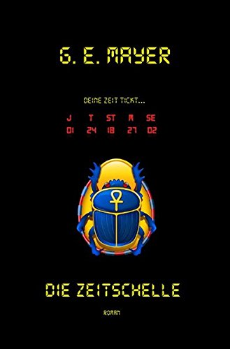 Die Zeitschelle: Die Zeit tickt Contemporary literature