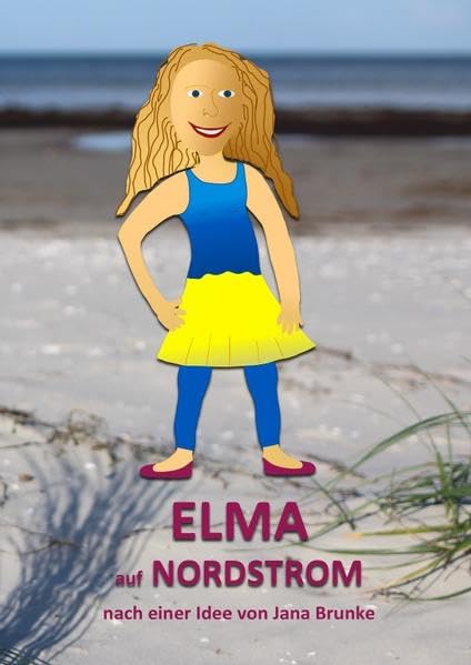 ELMA / Elma auf Nordstrom Non-fiction
