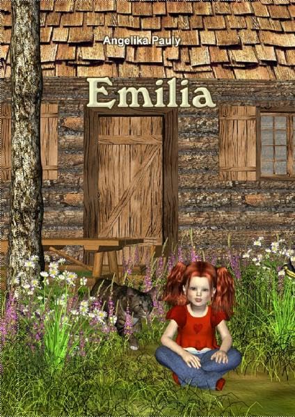 Emilia-Kinderbuchreihe / Emilia Novels & Short Stories