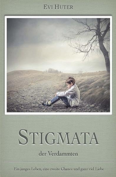 Stigmata der Verdammten: Ein junges Leben, eine zweite Chance, und ganz viel Liebe Drama