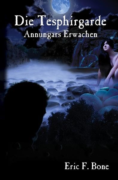 Die Tesphirgarde / Die Tesphirgarde: Annungars Erwachen Contemporary literature