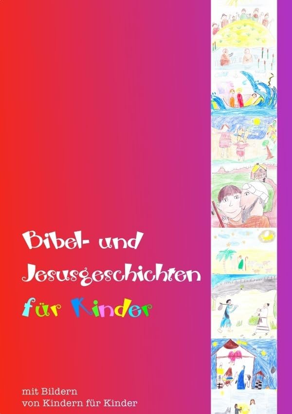 Bibel-und Jesusgeschichten fur kinder: Günter Puts & Lilli Morgenstern Religion & Esotericism