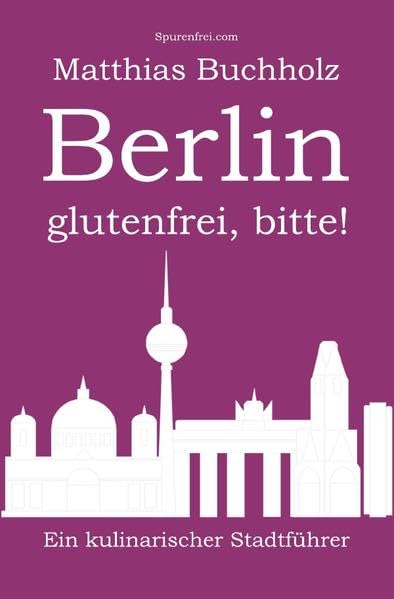 Product Image: Berlin glutenfrei, bitte!