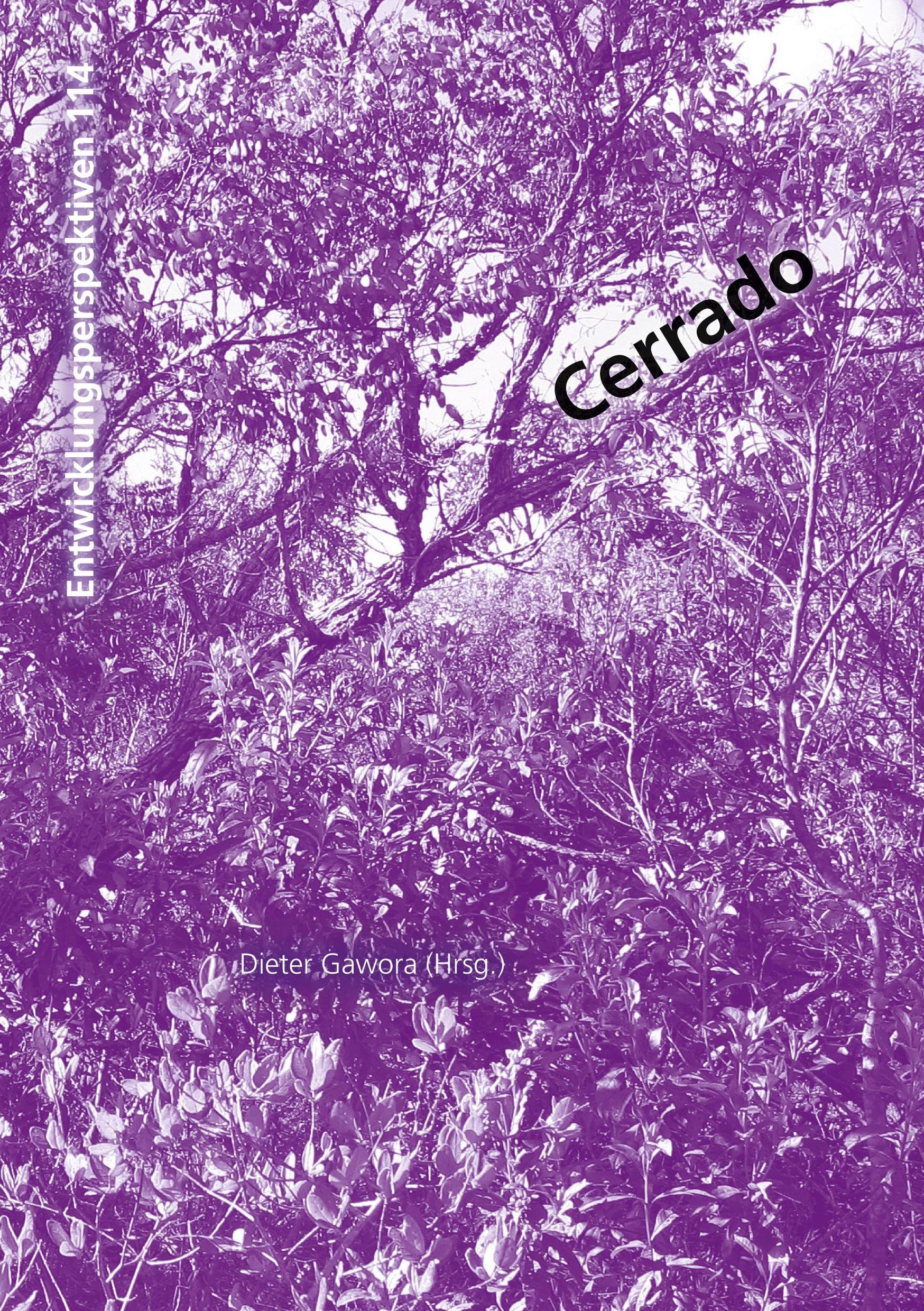 Product Image: Cerrado
