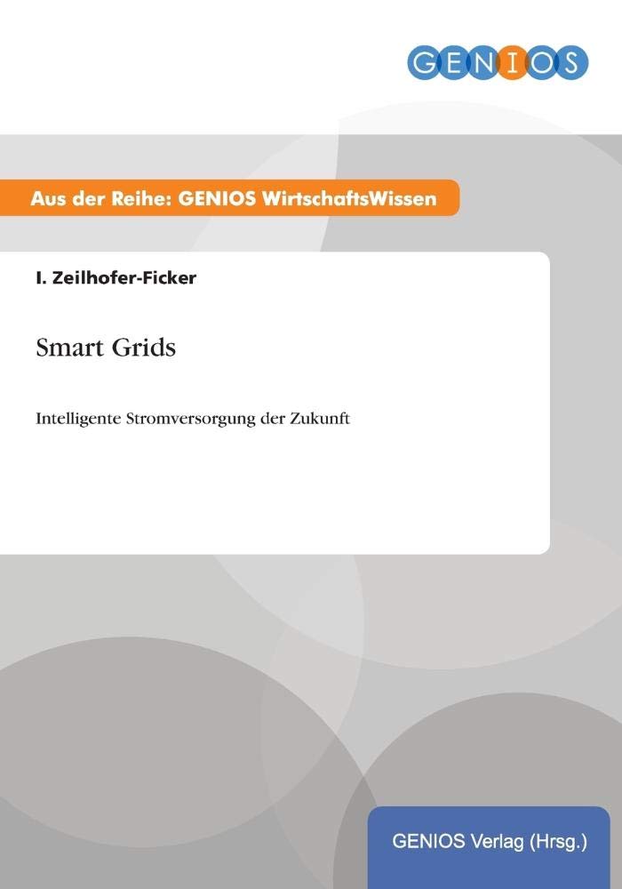 Smart Grids Law