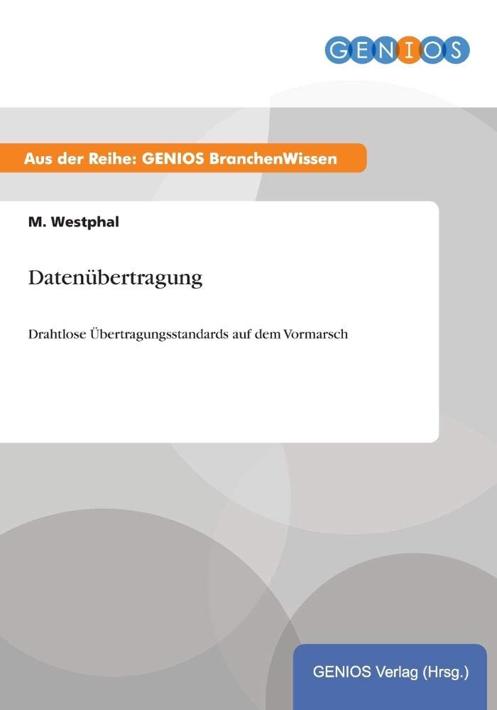 Datenübertragung Law