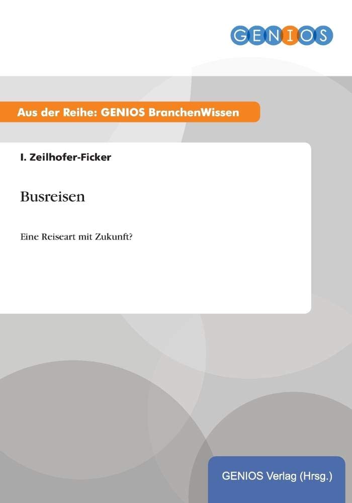 Product Image: Busreisen
