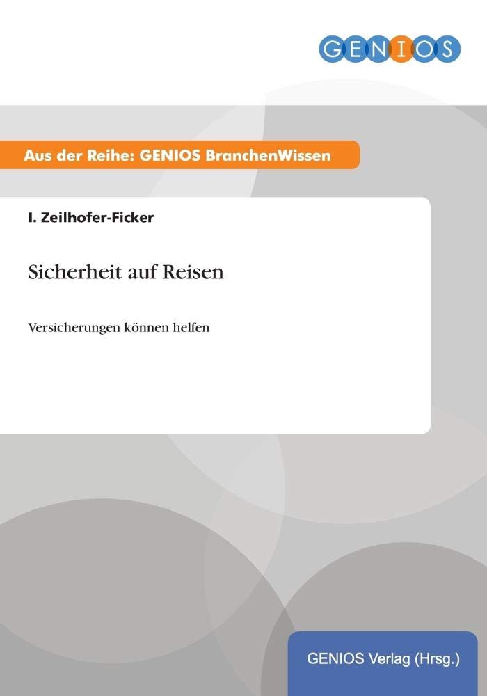 Sicherheit auf Reisen: Versicherungen können helfen Law