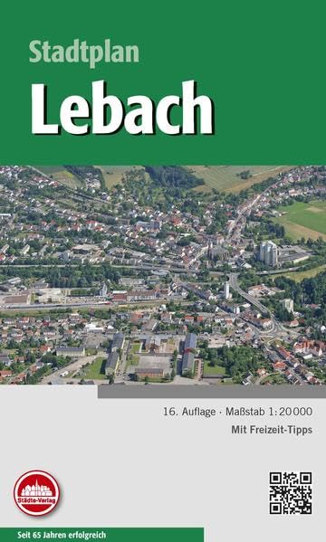 Lebach: 1 : 20 000 Leisure, Home & Garden