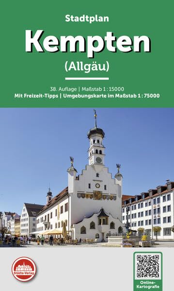 Kempten (Allgäu) Leisure, Home & Garden