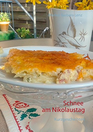 Schnee am Nikolaustag Contemporary literature