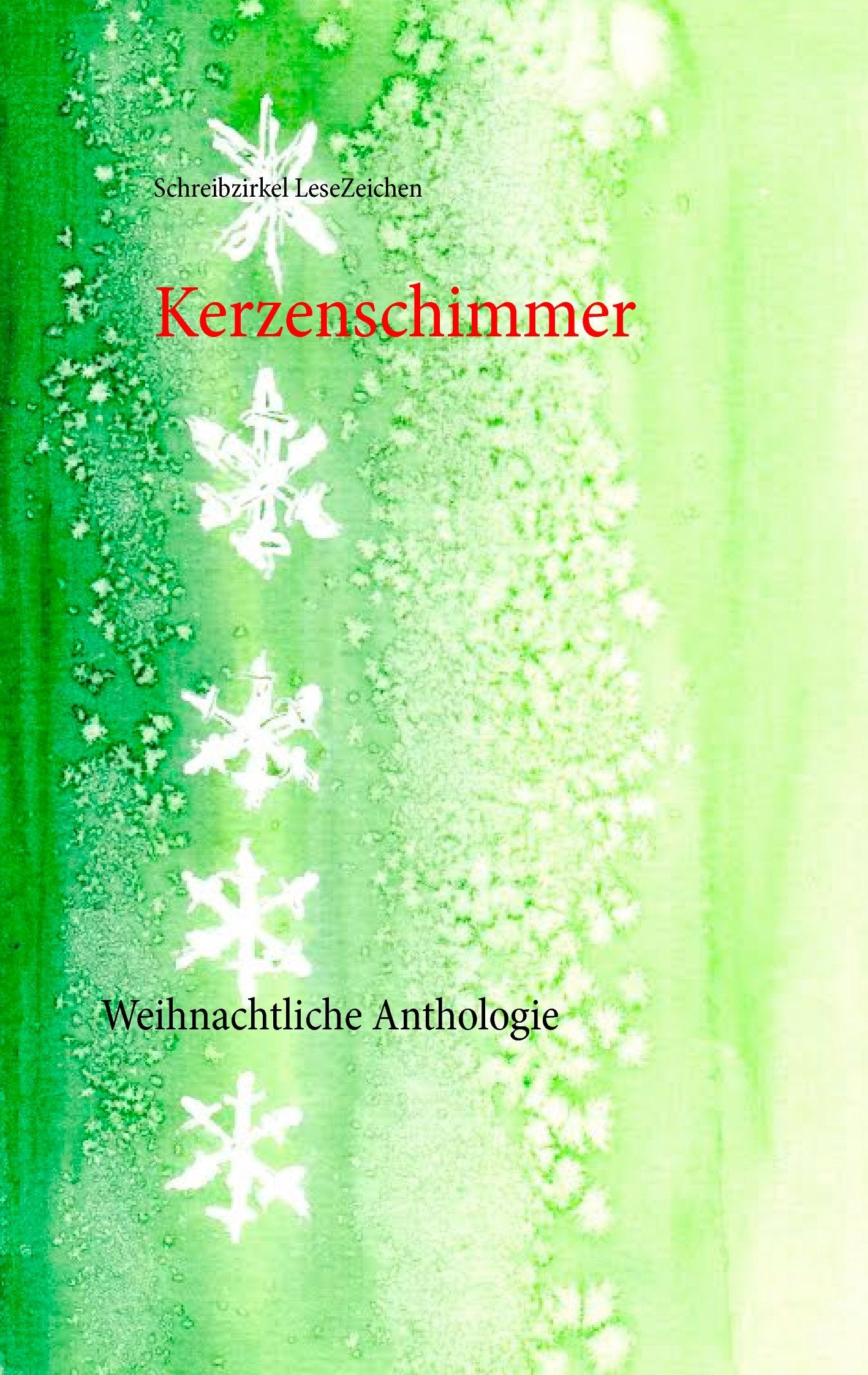 Kerzenschimmer Contemporary literature