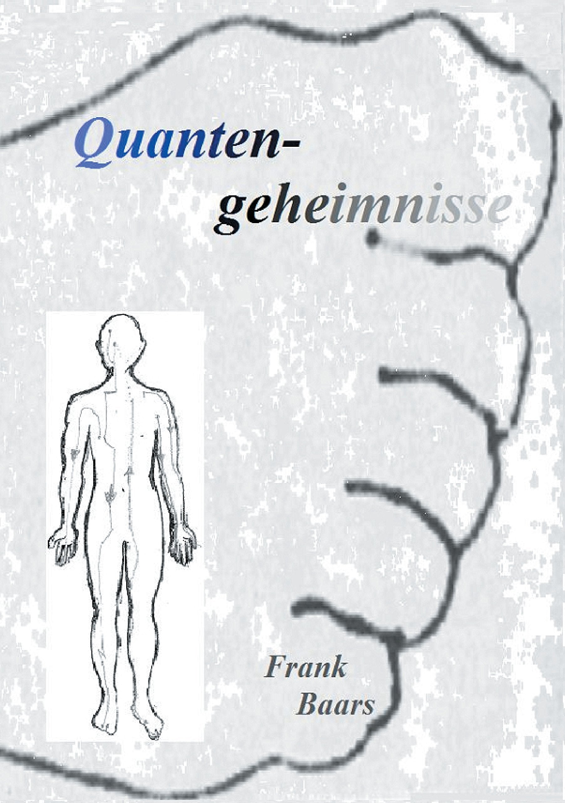 Quantengeheimnisse Health, Nutrition & Fitness