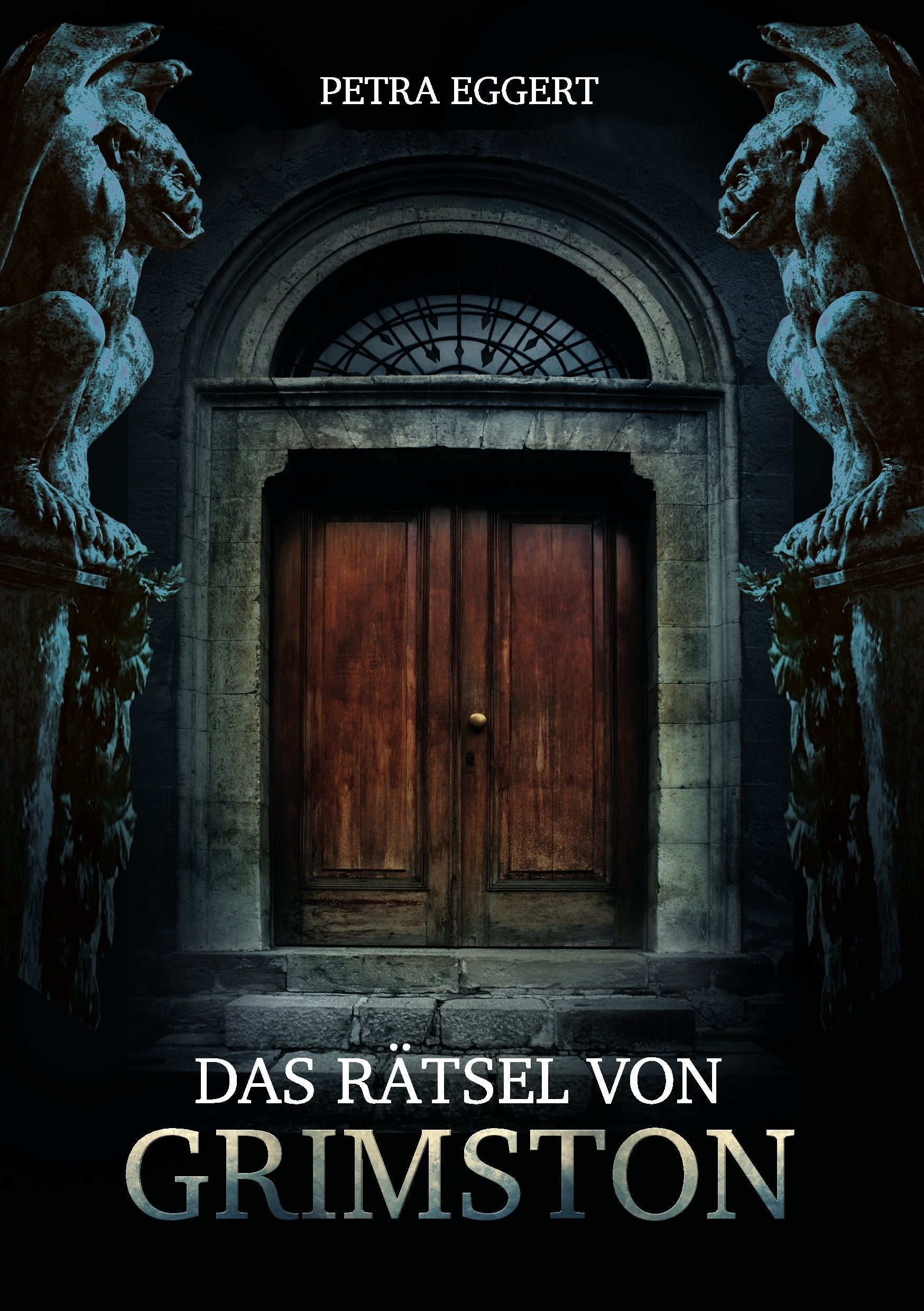 Product Image: Das Rätsel von Grimston