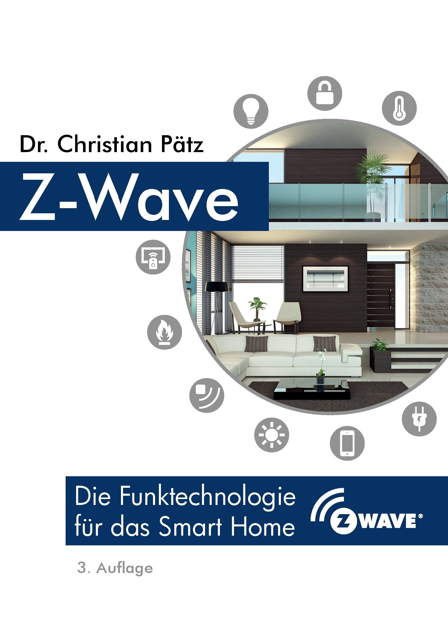 Z-Wave Computer Science