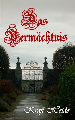 Das Vermächtnis: Hüter der geheimen Tore Fairy Tales & Legends