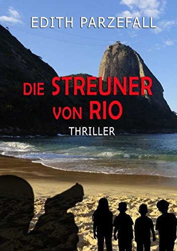 Product Image: Die Streuner von Rio