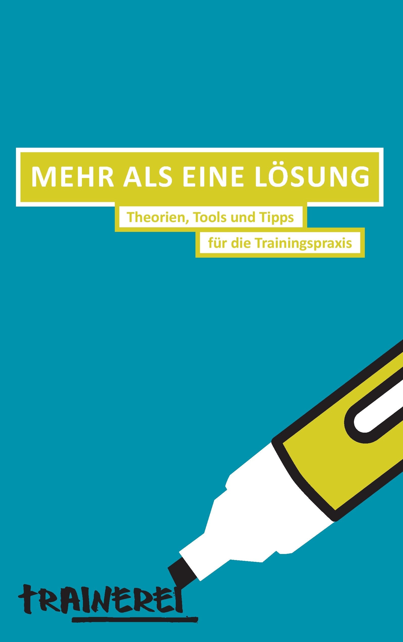 Mehr als eine Lösung Politics & History