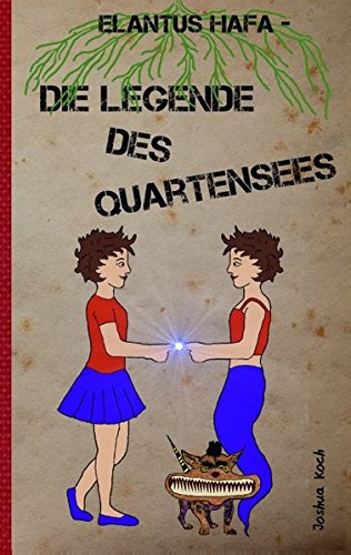 Elantus Hafa Novels & Short Stories for children