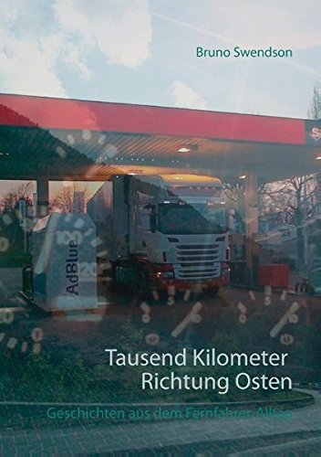 Product Image: Tausend Kilometer Richtung Osten