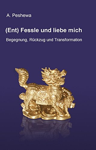 (Ent) Fessle und liebe mich: Begegnung, Rückzug und Transformation book