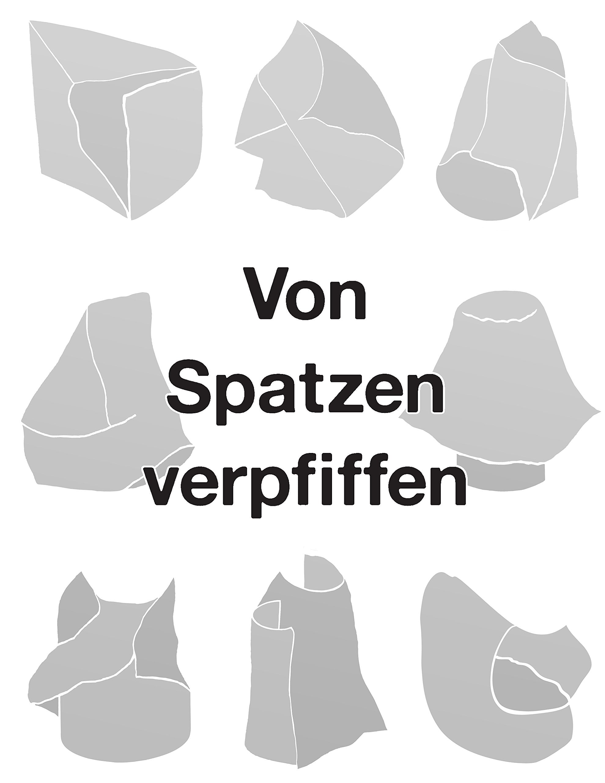 Product Image: Von Spatzen verpfiffen