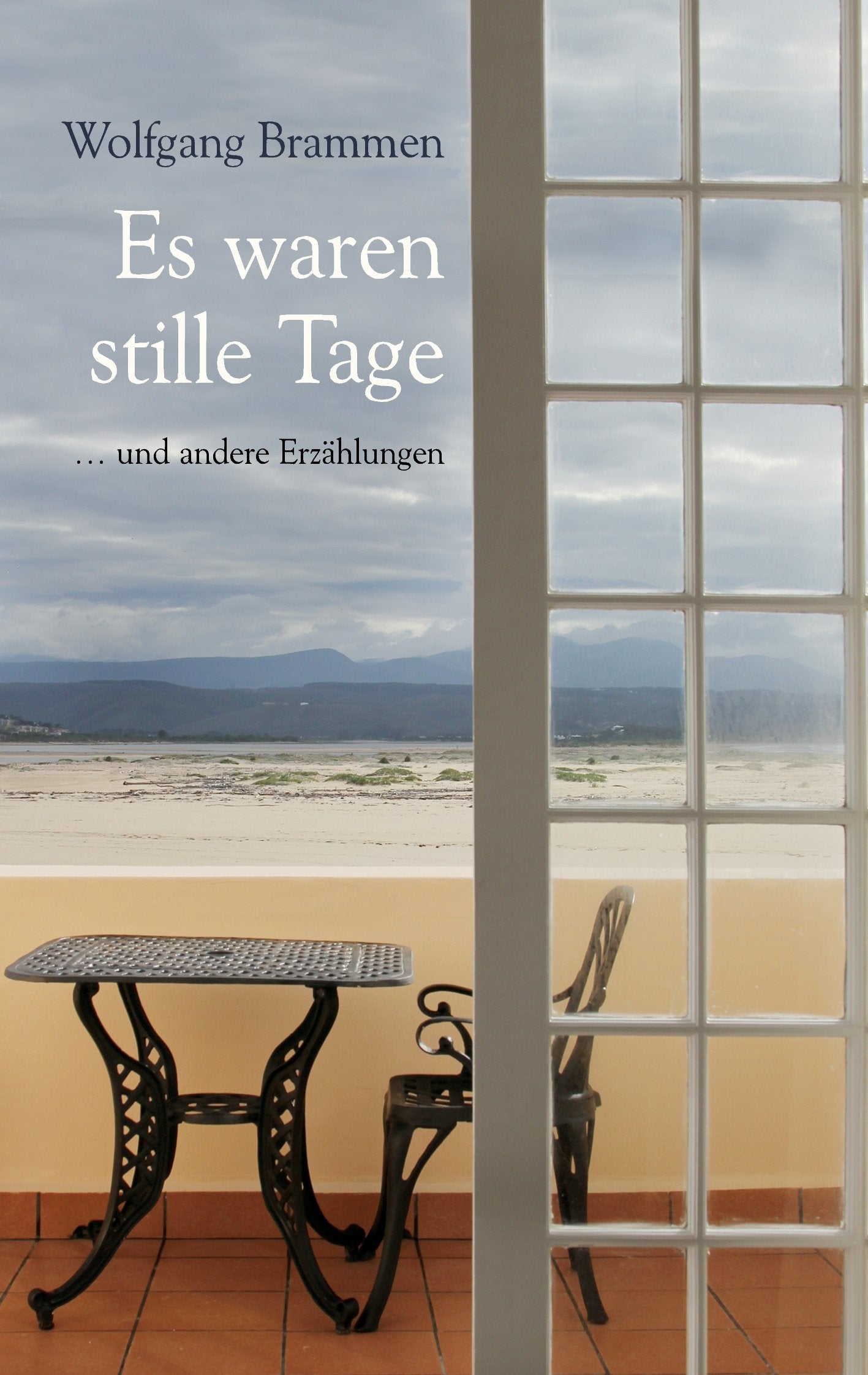 Es waren stille Tage: … und andere Erzählungen Contemporary literature