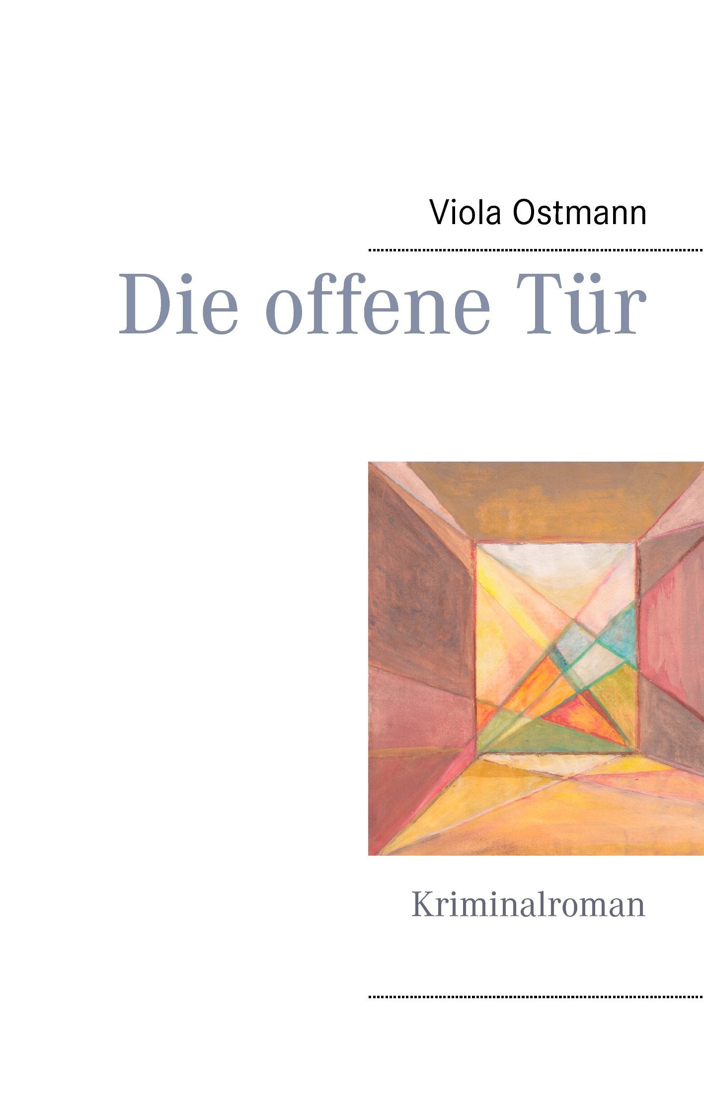 Product Image: Die offene Tür