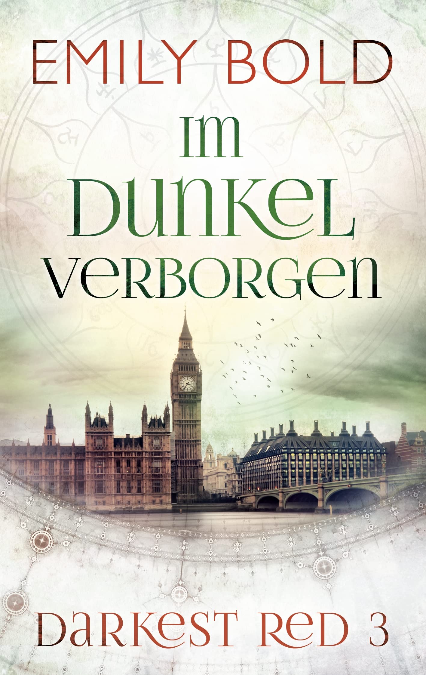 Im Dunkel verborgen Contemporary literature Books