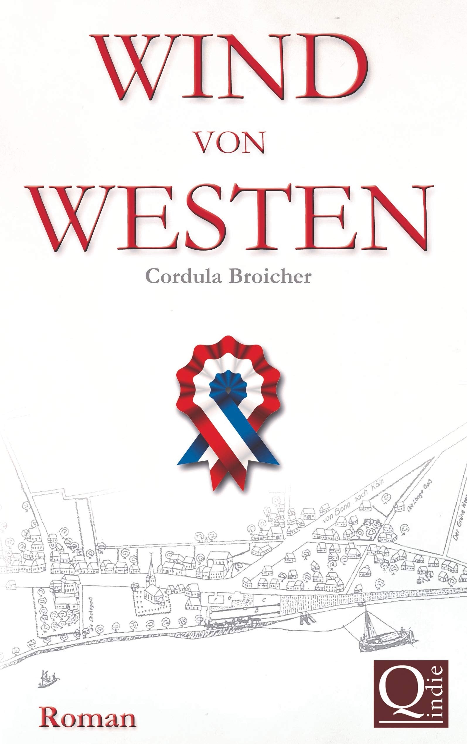 Product Image: Wind von Westen