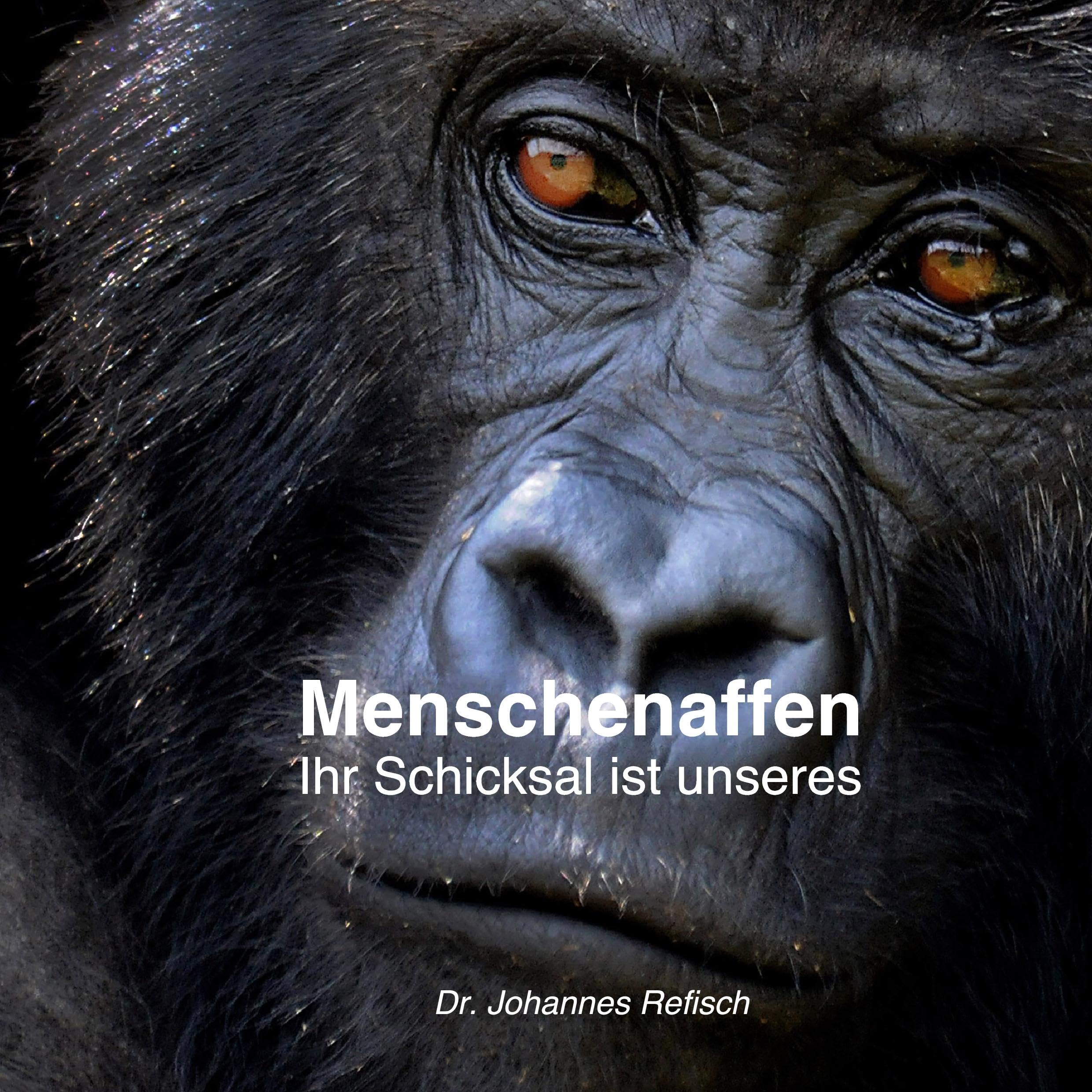 Product Image: Menschenaffen