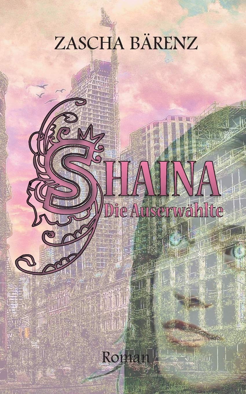 SHAINA Contemporary literature Books