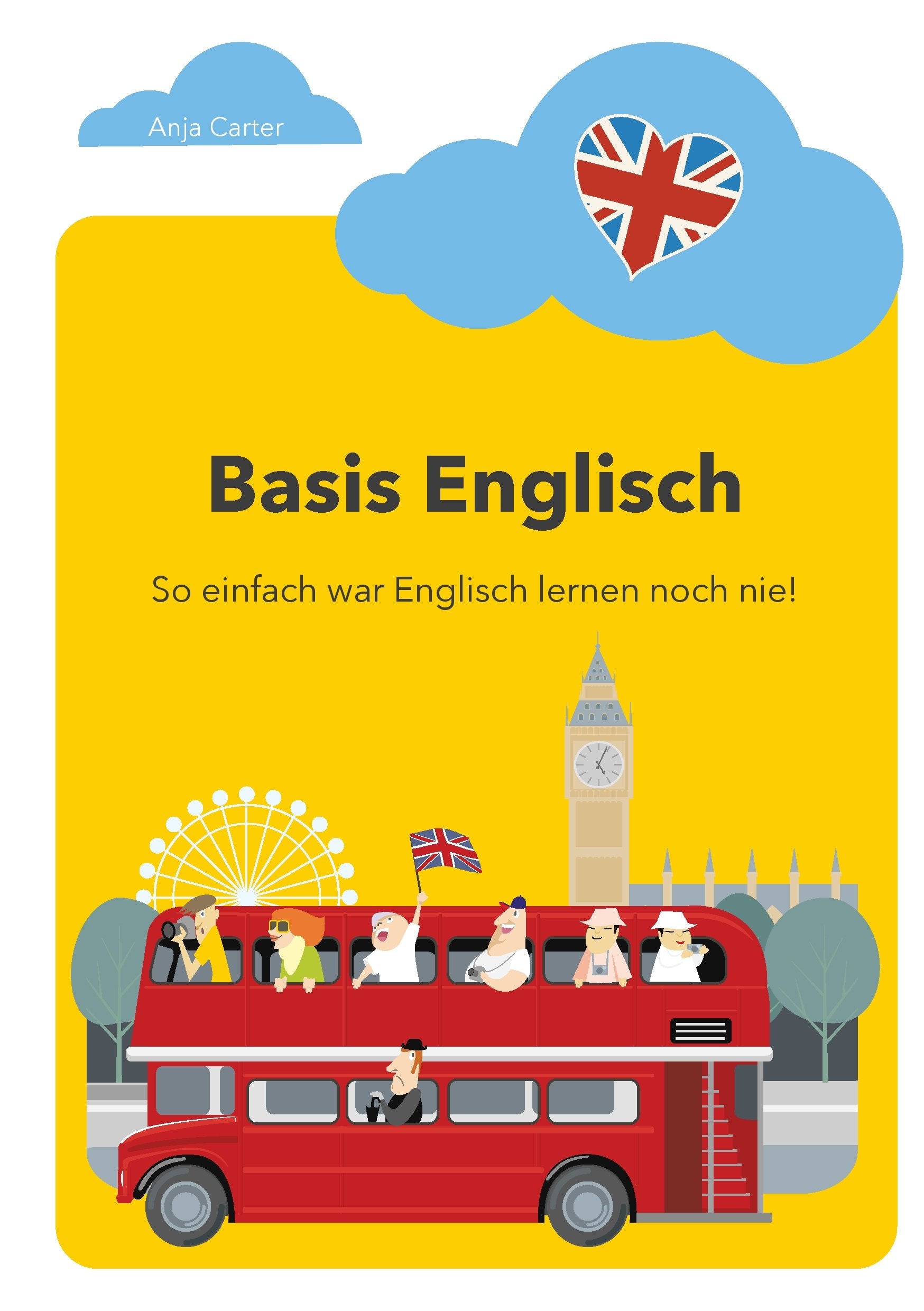 Basis Englisch Study Guides