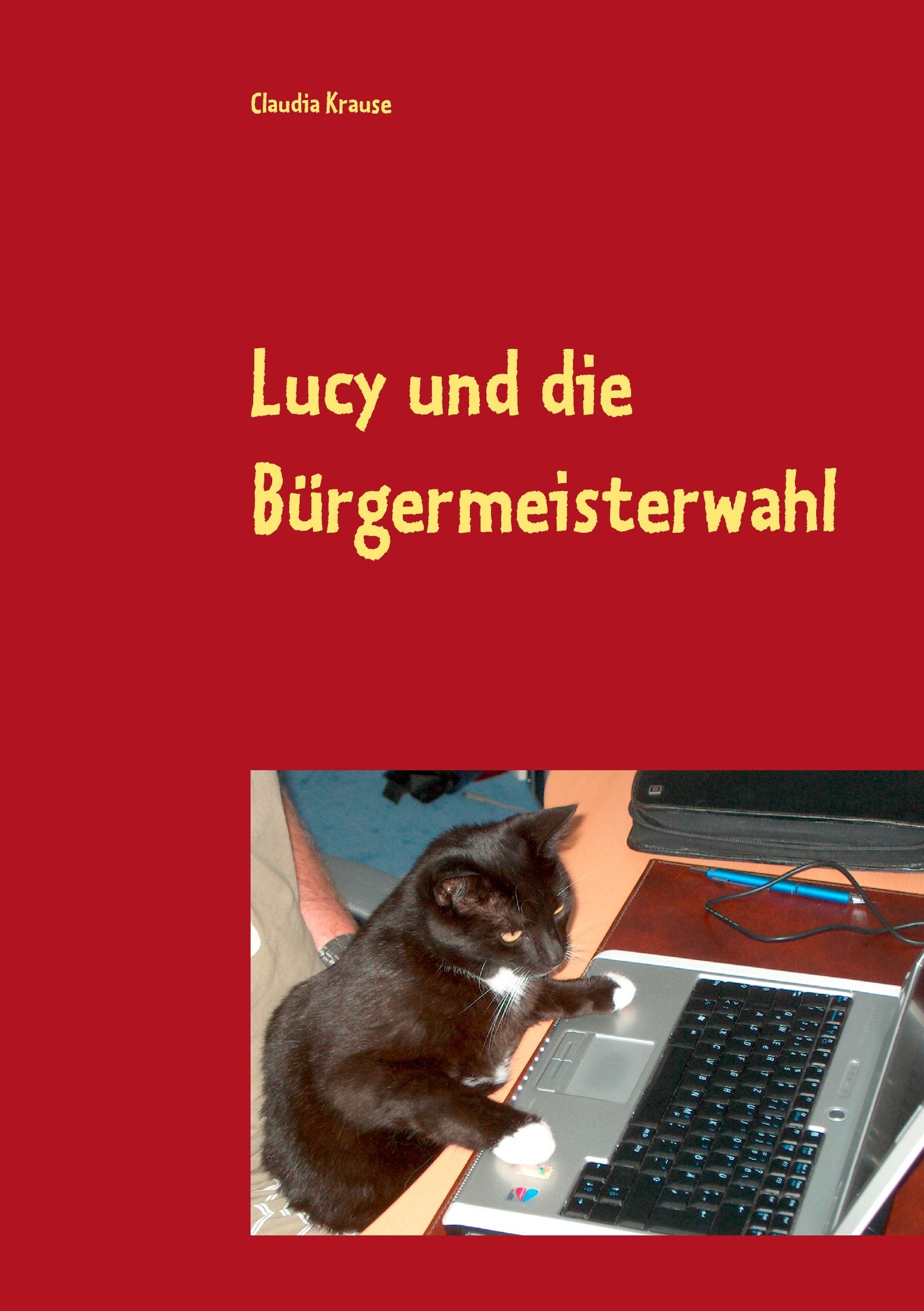 Lucy und die Bürgermeisterwahl Novels & Short Stories