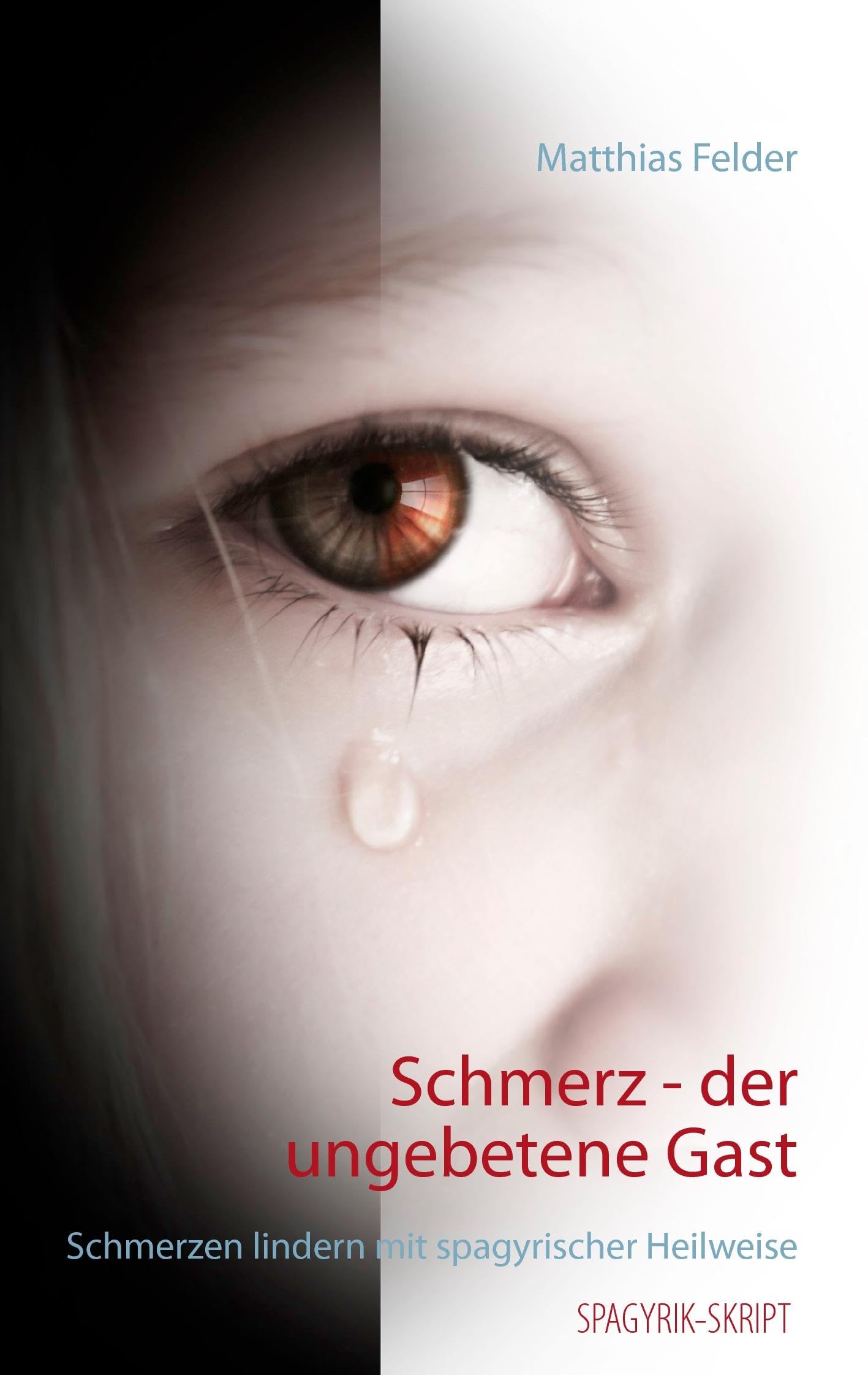 Schmerz - der ungebetene Gast Health, Nutrition & Fitness