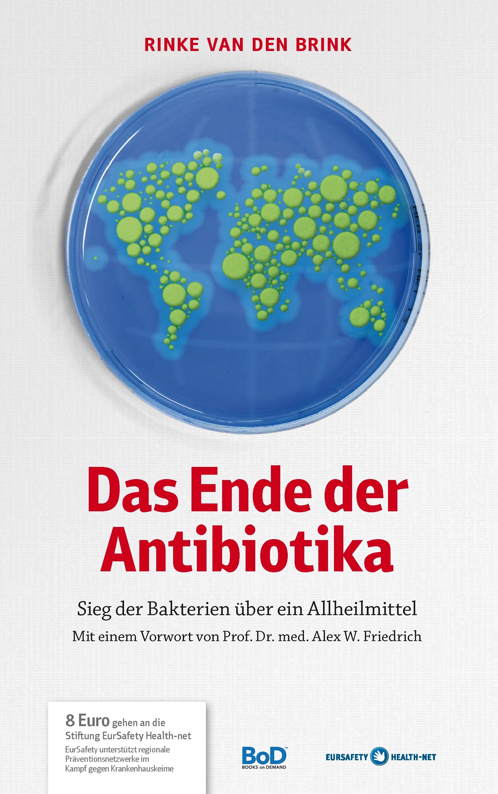 Das Ende der Antibiotika: Sieg der Bakterien über ein Allheilmittel Medicine