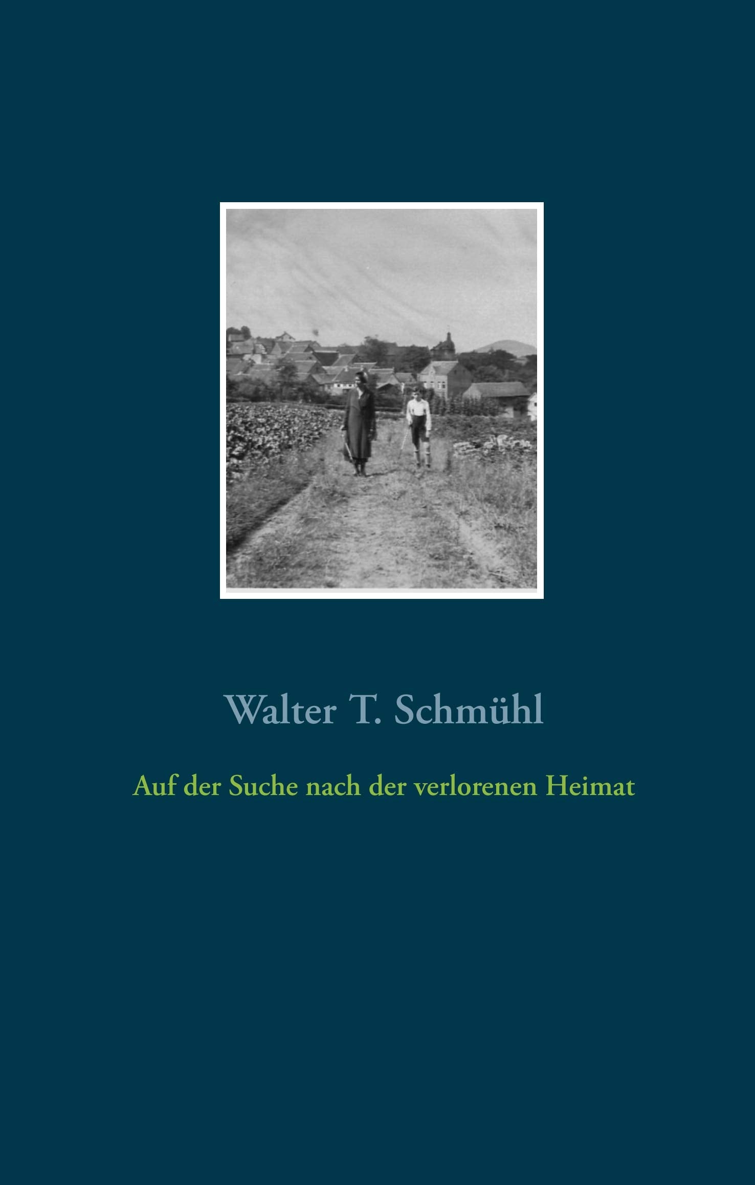 Auf der Suche nach der verlorenen Heimat: Unsere kleine Stadt Contemporary literature