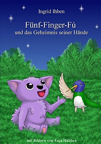 Fünf-Finger-Fú: und das Geheimnis seiner Hände Novels & Short Stories