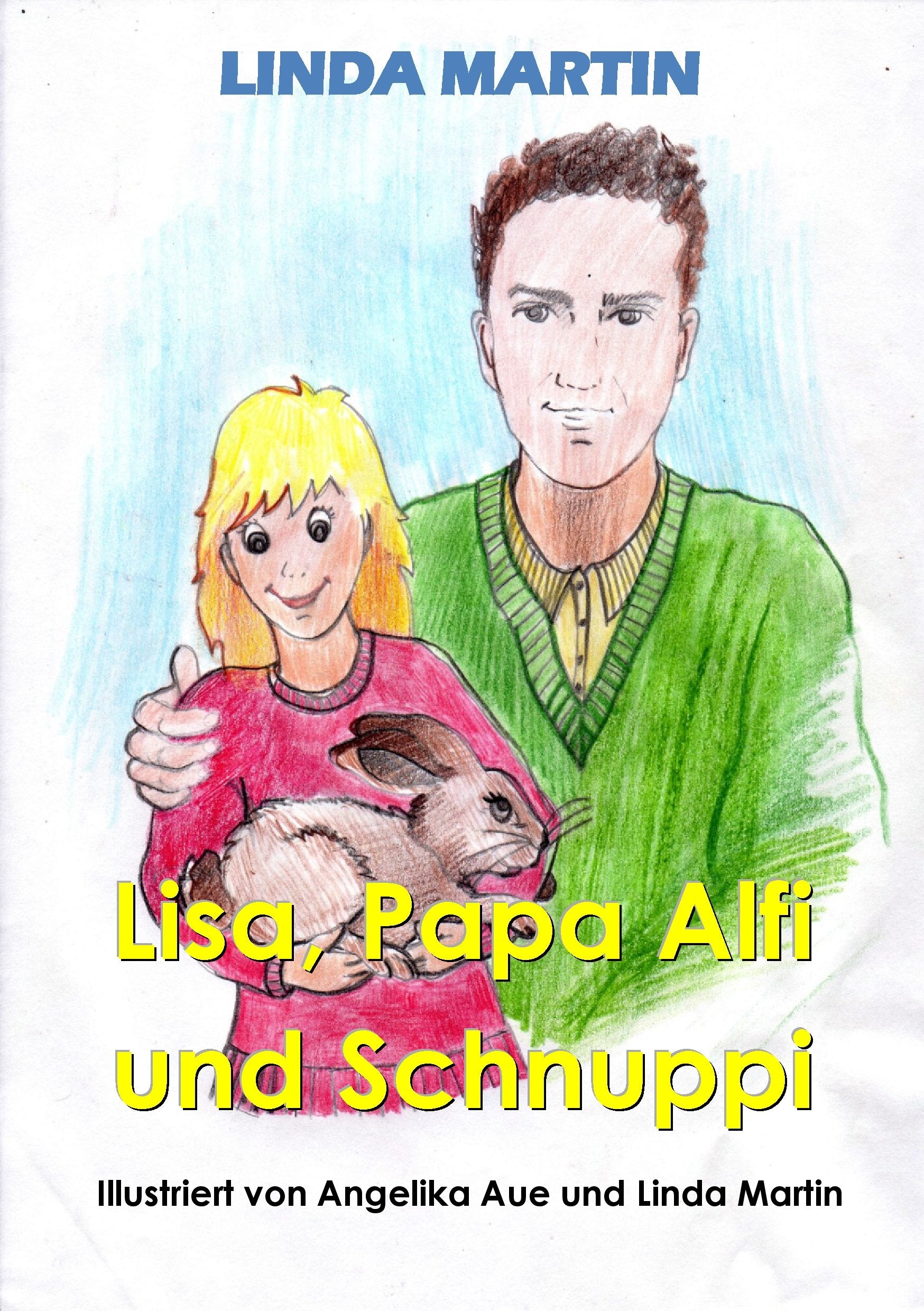 Lisa, Papa Alfi und Schnuppi Non-fiction