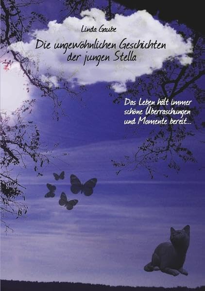 Die ungewöhnlichen Geschichten der jungen Stella Fantasy & Sci-Fi